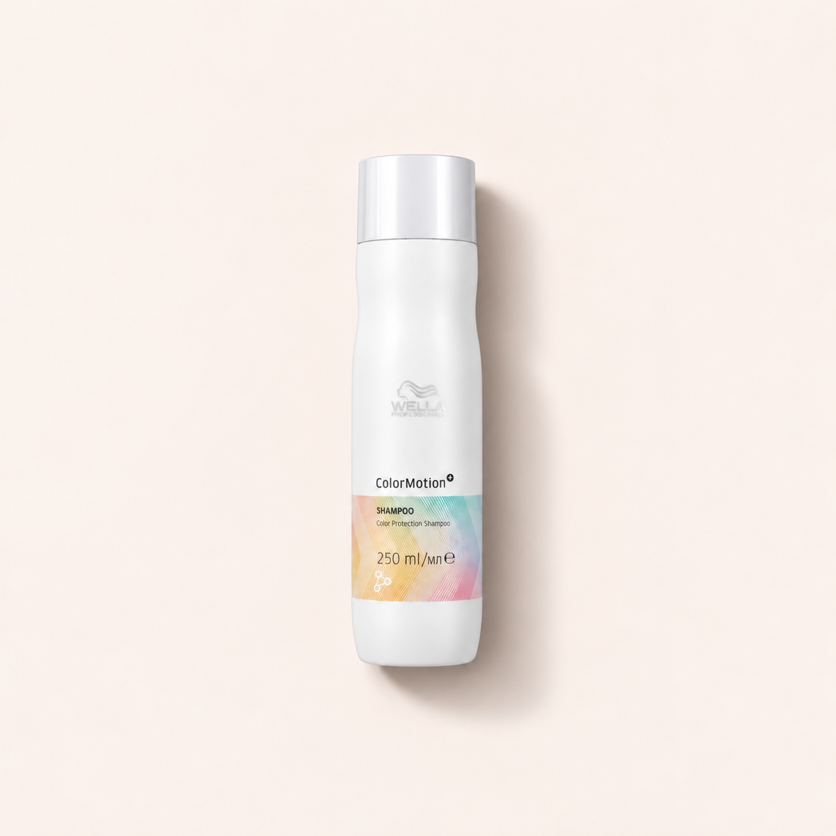 Šampon Wella Professionals ColorMotion+ pro barvené vlasy 250 ml – MrRizz