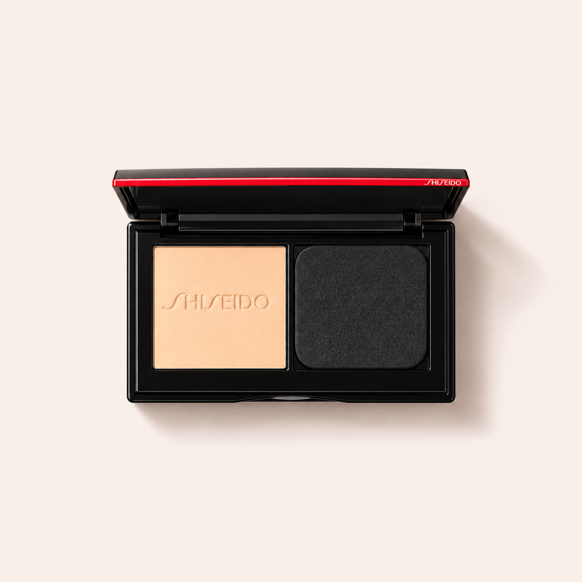 Shiseido Synchro Skin Self-Refreshing Custom Finish Powder Foundation 130 Opal 9 g