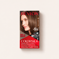 Revlon ColorSilk Beautiful Color – odstín 40 Medium Ash Brown – MrRizz
