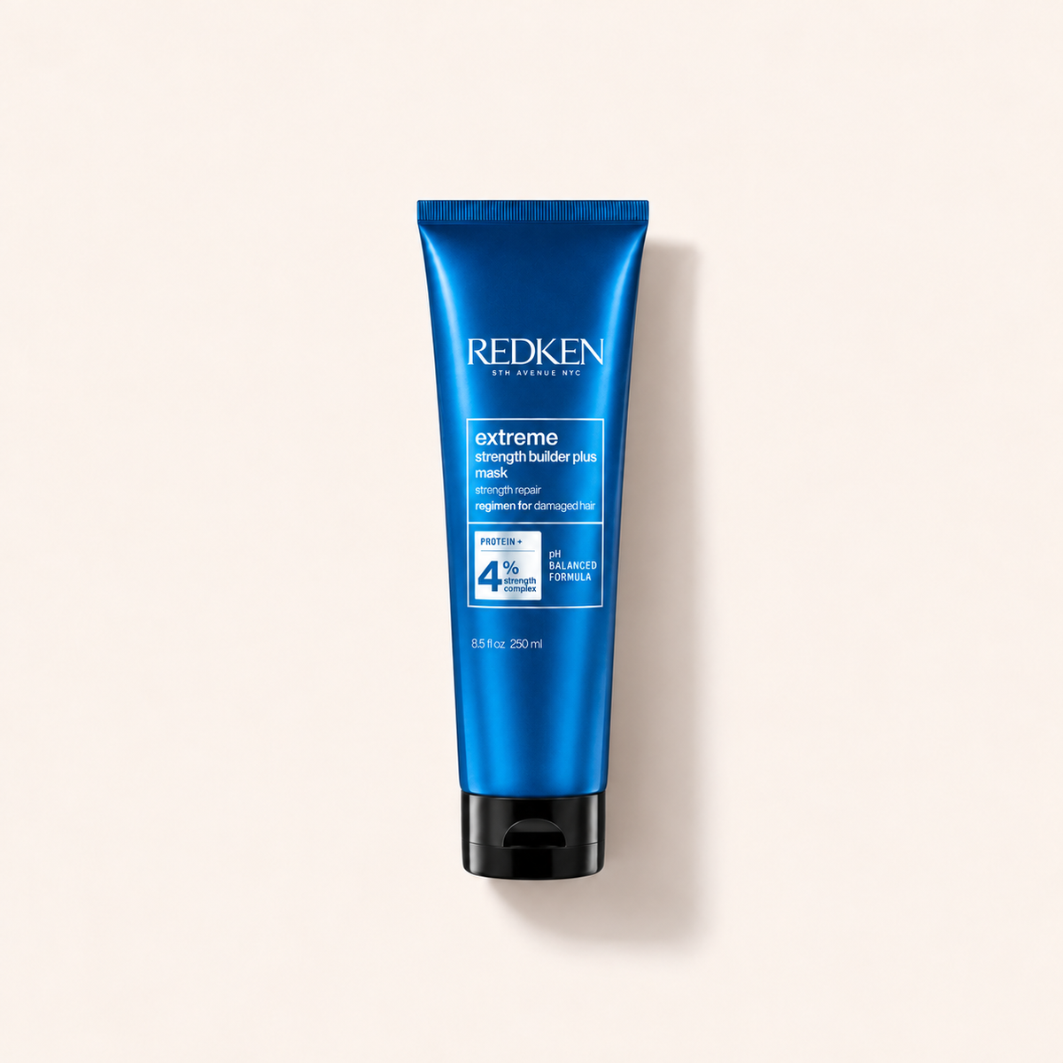 Maska na vlasy Redken Extreme Strength Builder Plus 250 ml – MrRizz