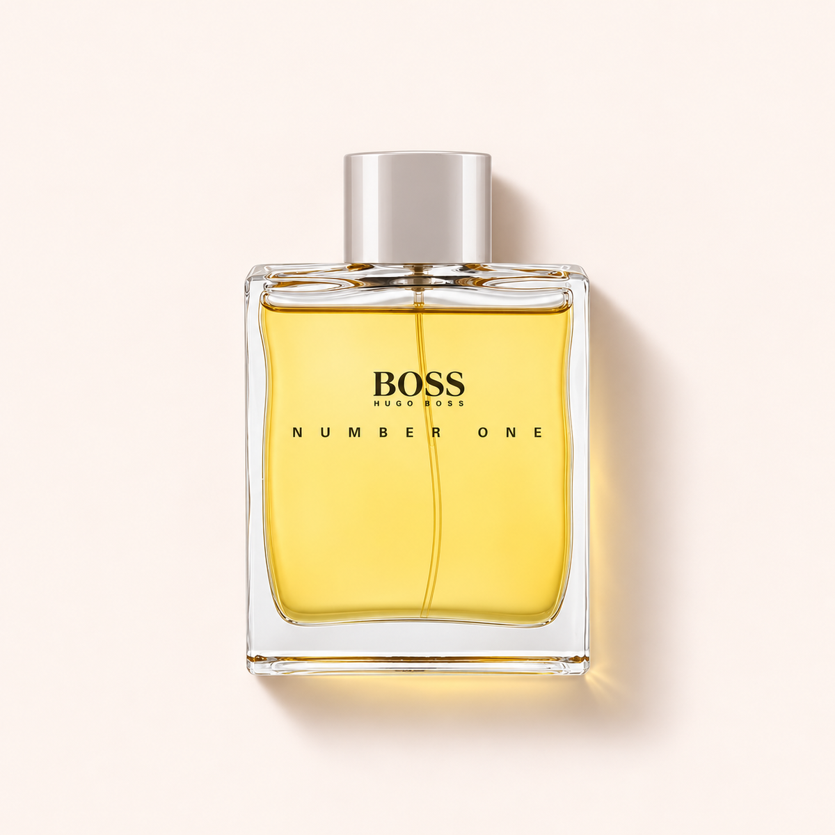 HUGO BOSS Number One toaletní voda 100 ml – MrRizz
