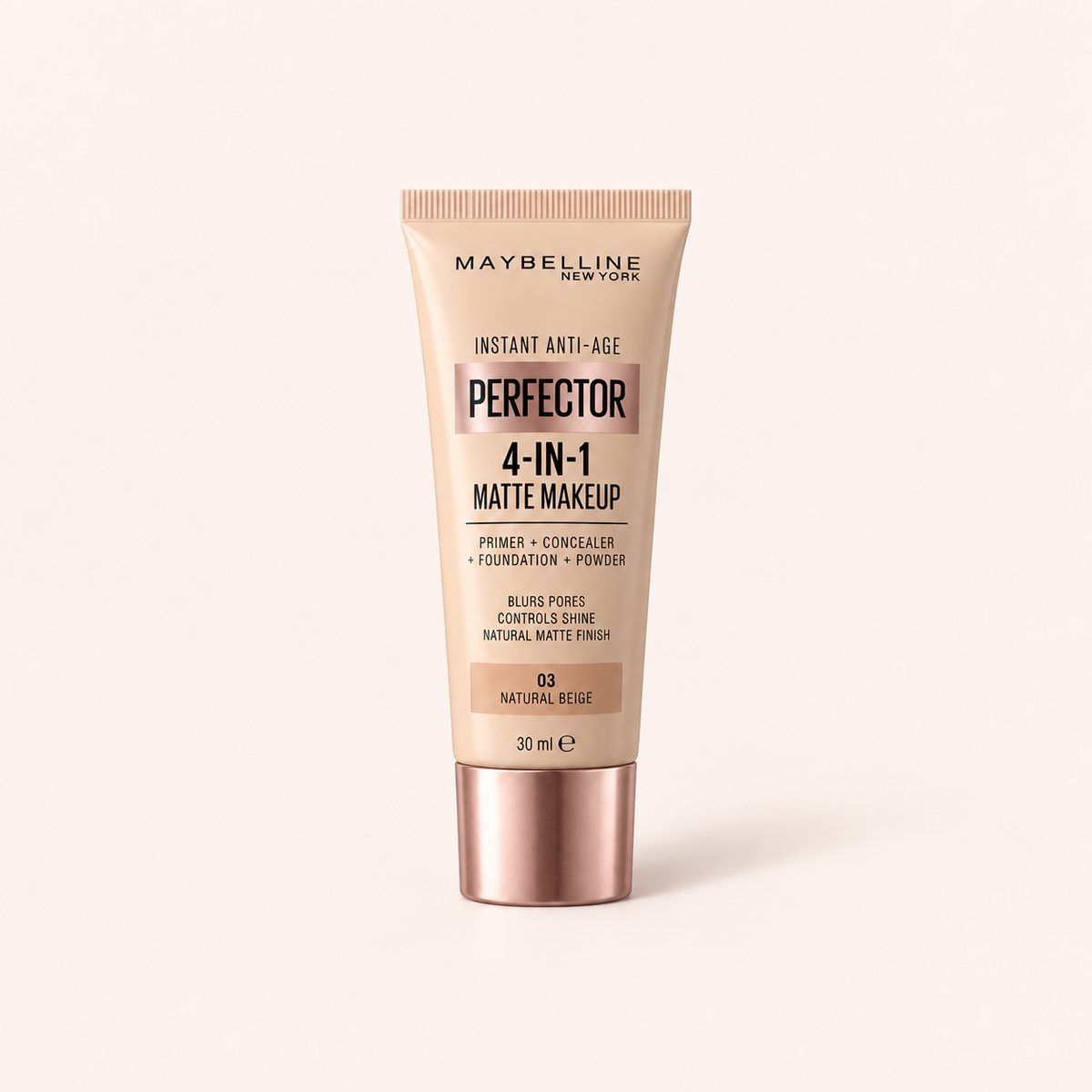 Maybelline Instant Anti-Age Perfector 4-In-1 Matte Makeup 30 ml