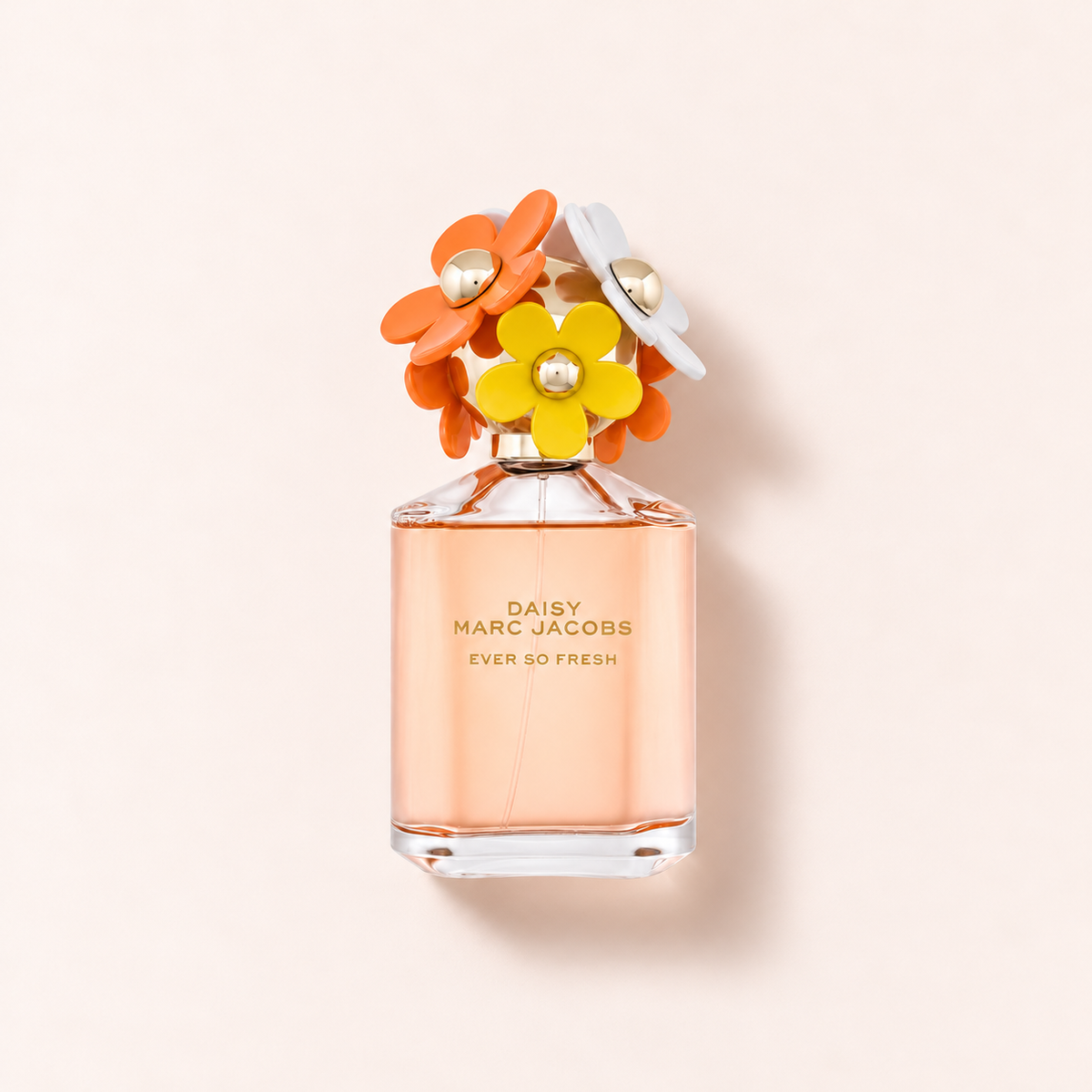 Marc Jacobs Daisy Ever So Fresh 125 ml – MrRizz