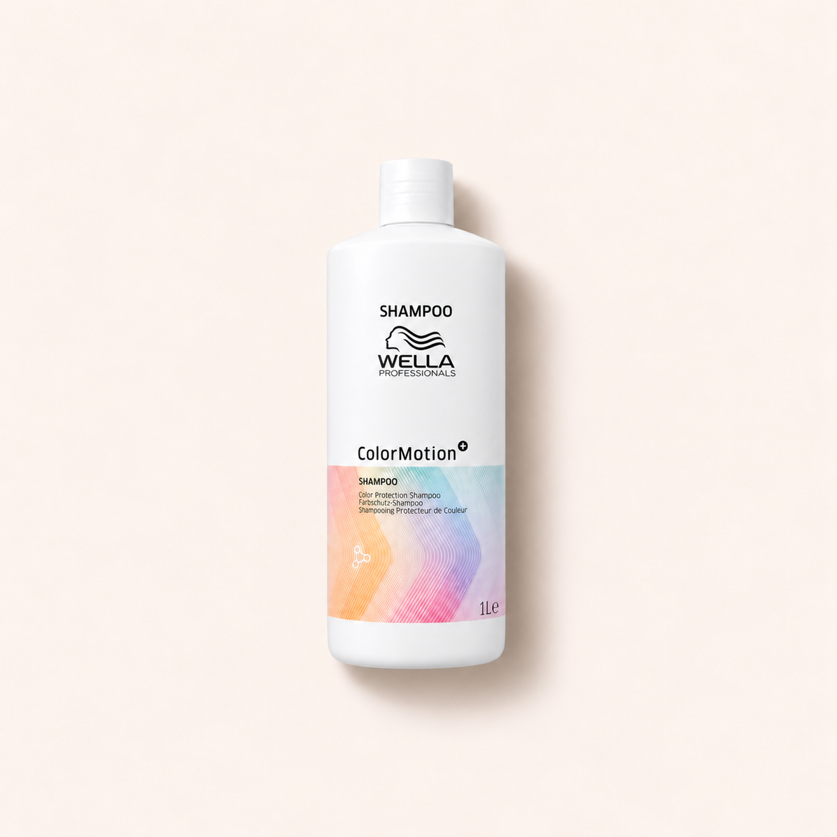 Šampon Wella Professionals ColorMotion+ pro barvené vlasy 1 l – MrRizz