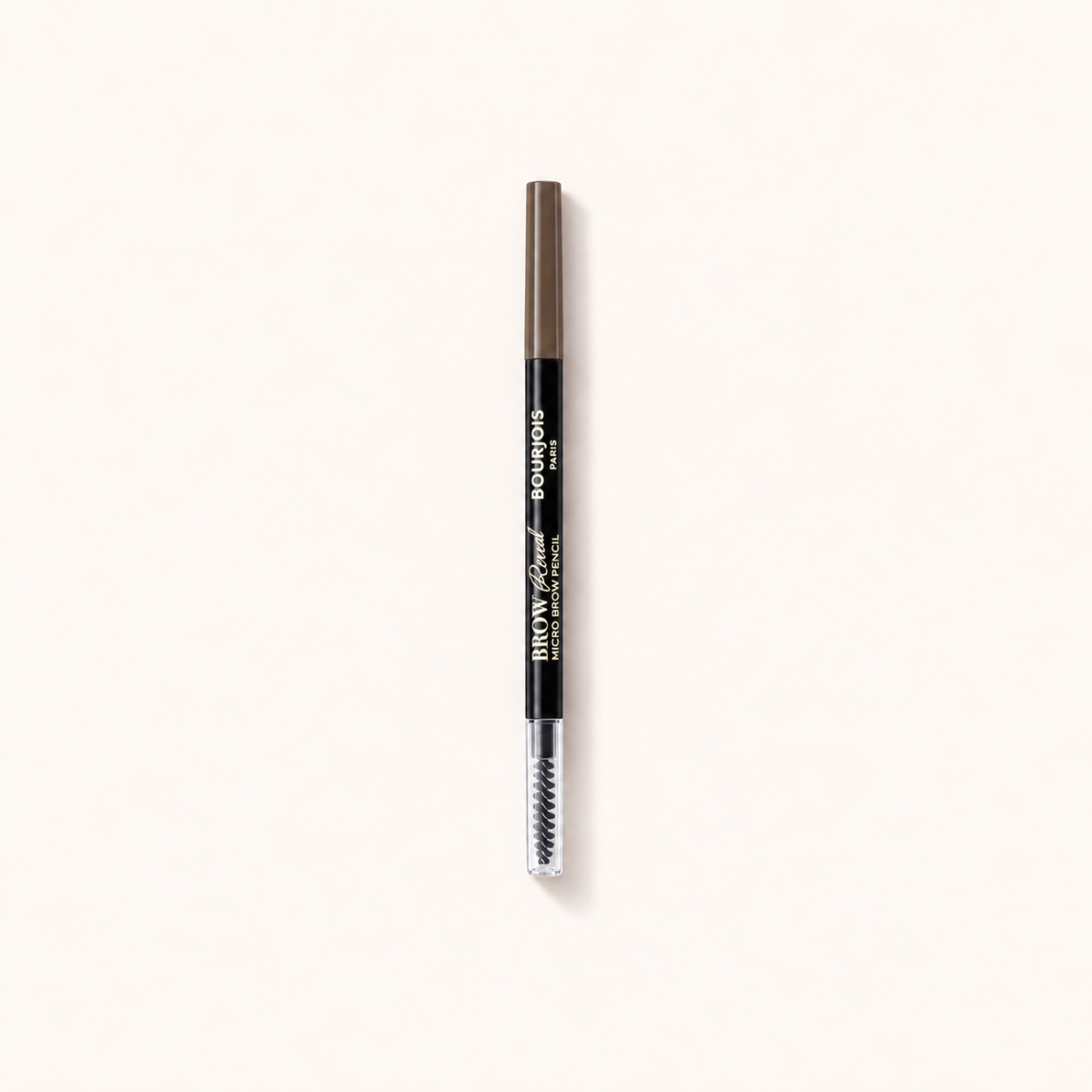 Bourjois Brow Reveal Micro Brow Pencil tužka na obočí 002 Soft Brown – MrRizz