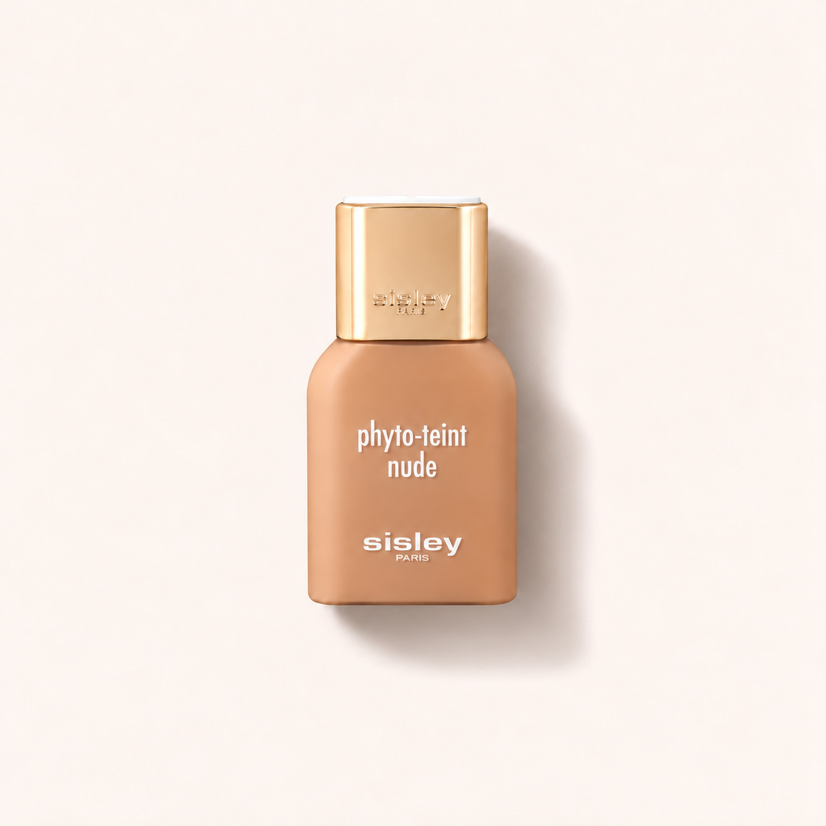 Sisley Phyto-Teint Nude make-up 4C Honey 30 ml – MrRizz
