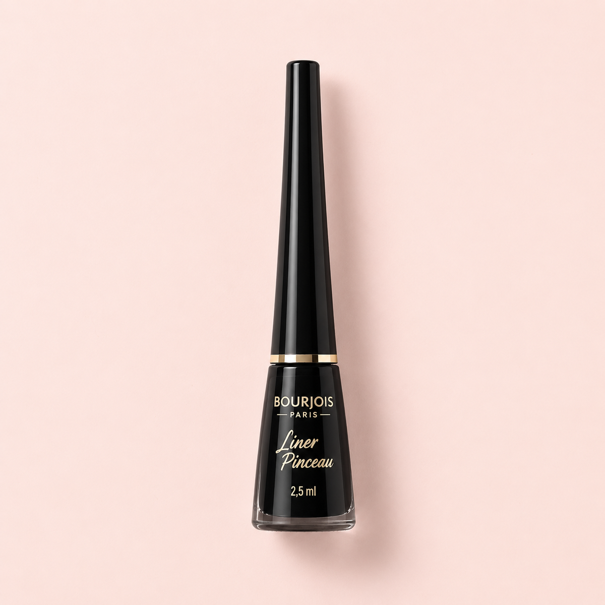 BOURJOIS Paris Liner Pinceau 2,5 ml — produktová fotografie
