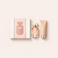 HUGO BOSS Boss The Scent For Her – sada Eau de Parfum 50 ml a tělové mléko 75 ml