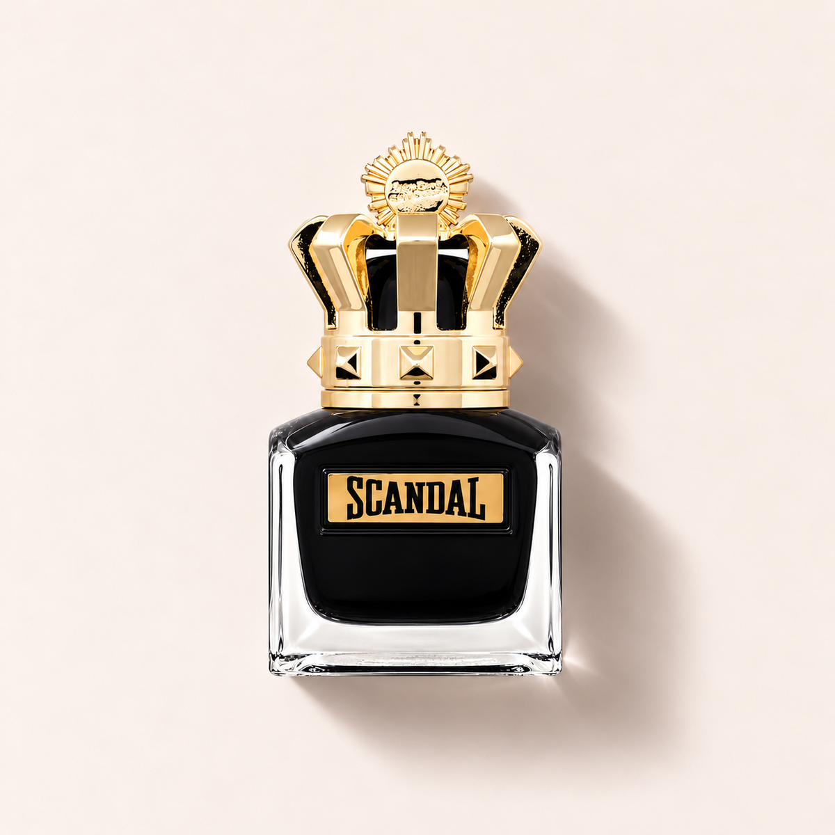 Jean Paul Gaultier Scandal Le Parfum, pánská parfémovaná voda 50 ml – MrRizz