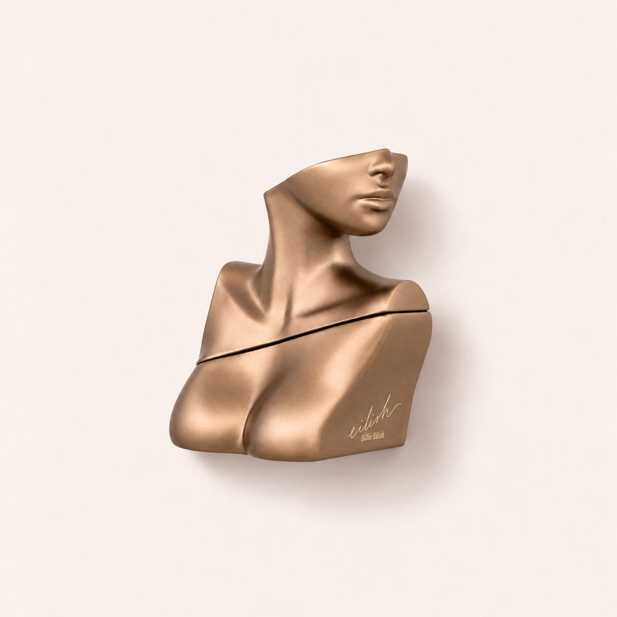 Billie Eilish Eilish – EDP 100 ml, poškozená krabička