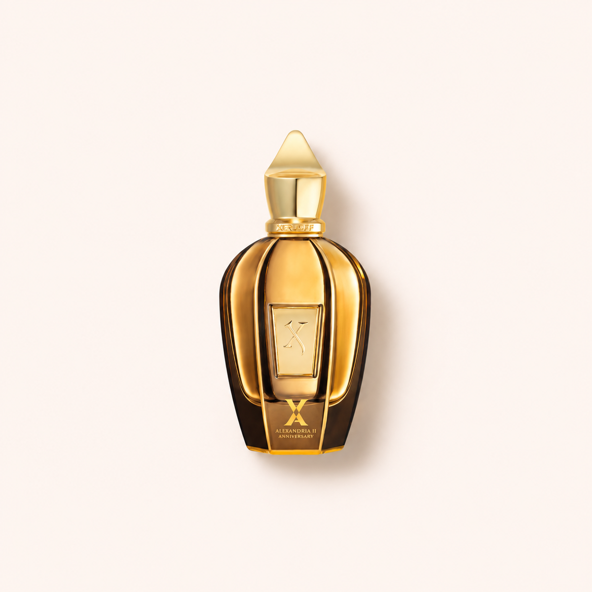 Xerjoff Alexandria II Anniversary, parfém 100 ml – MrRizz