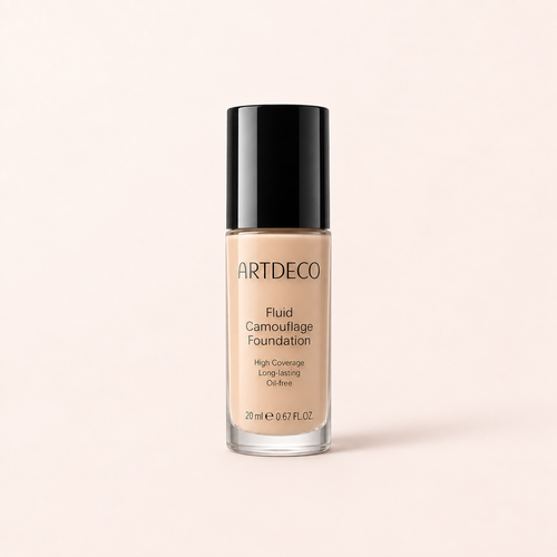 Artdeco Fluid Camouflage Foundation 20 ml