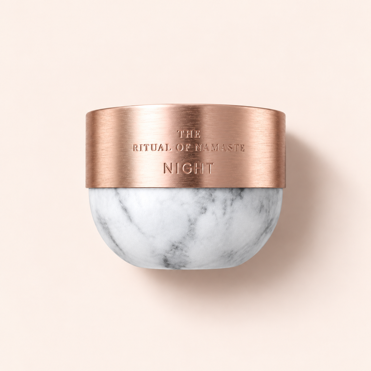 Rituals The Ritual of Namaste Glow, noční pleťový krém 50 ml – MrRizz