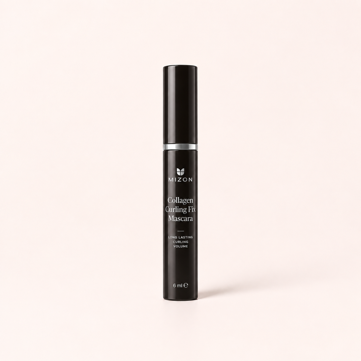 Mizon Collagen Curling Fix Mascara 6 ml