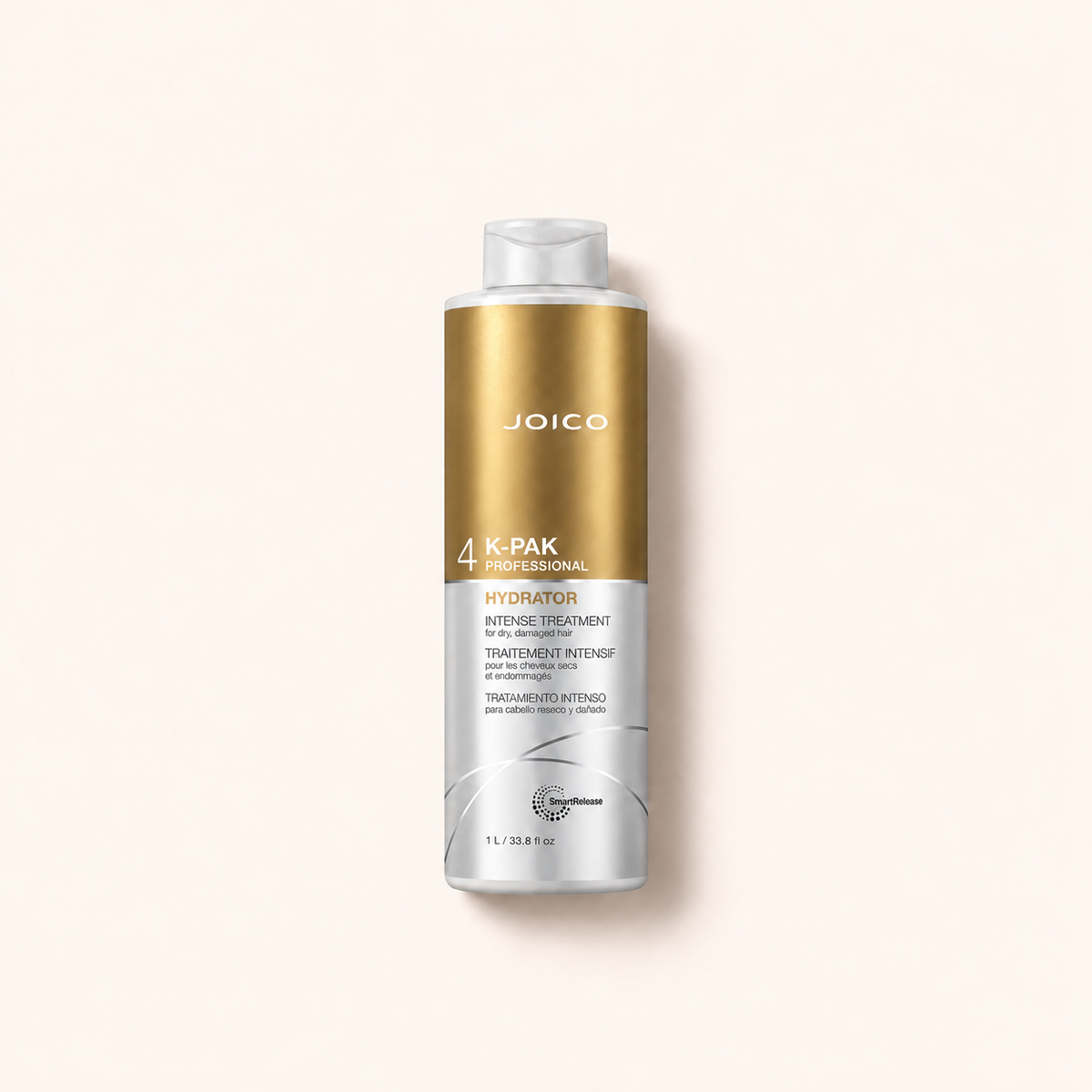Joico K-PAK Hydrator intenzivní hydratační péče 1000 ml – MrRizz