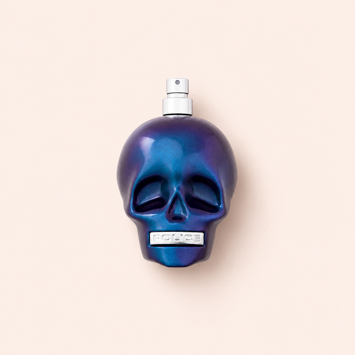 Police To Be My.Avatar Eau de Toilette 125 ml – poškozená krabička