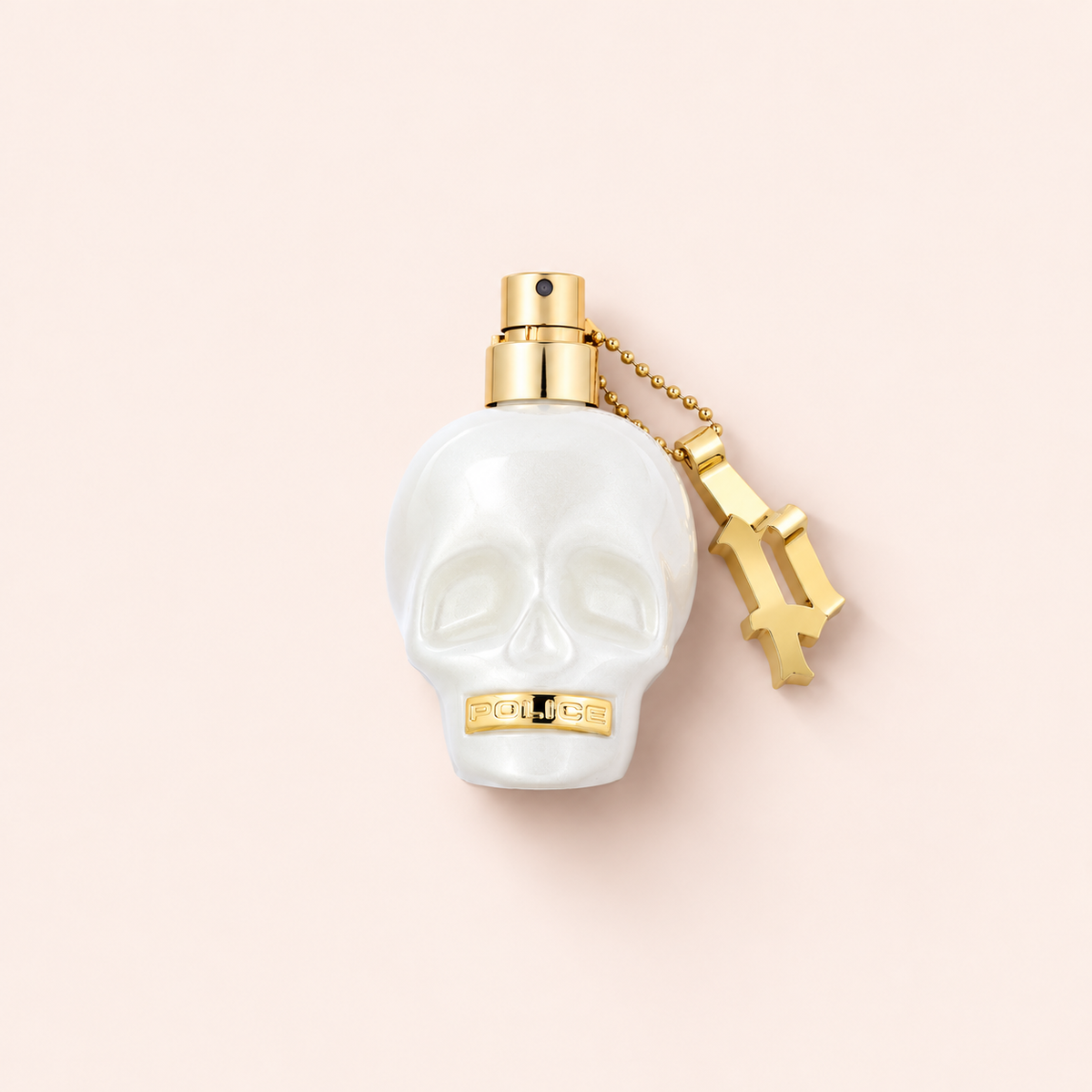Police To Be Born To Shine Eau de Parfum 40 ml – poškozená krabička