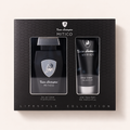 Lamborghini Mitico – sada EDT 75 ml a balzám po holení 100 ml
