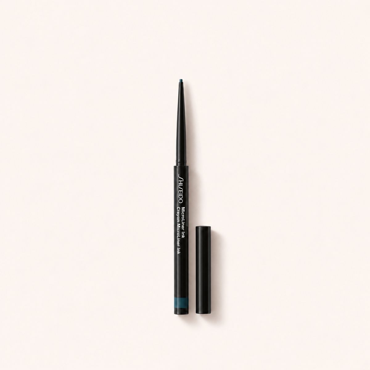 Shiseido MicroLiner Ink – 08 Teal, 0,08 g