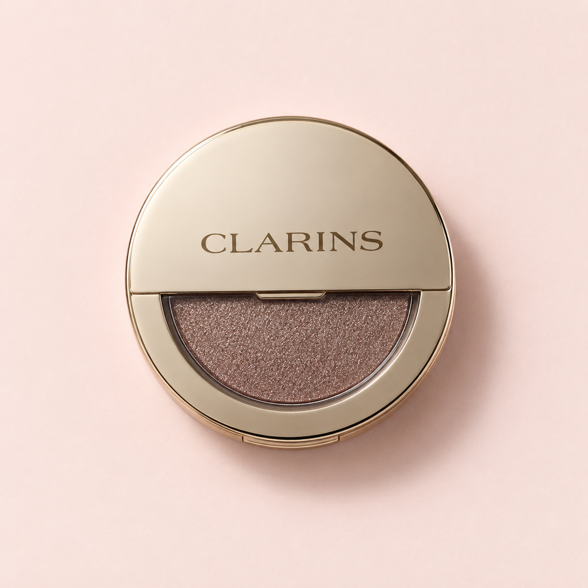 Clarins Ombre Skin Intense Color Powder Eyeshadow 1,5 ml — produktová fotografie