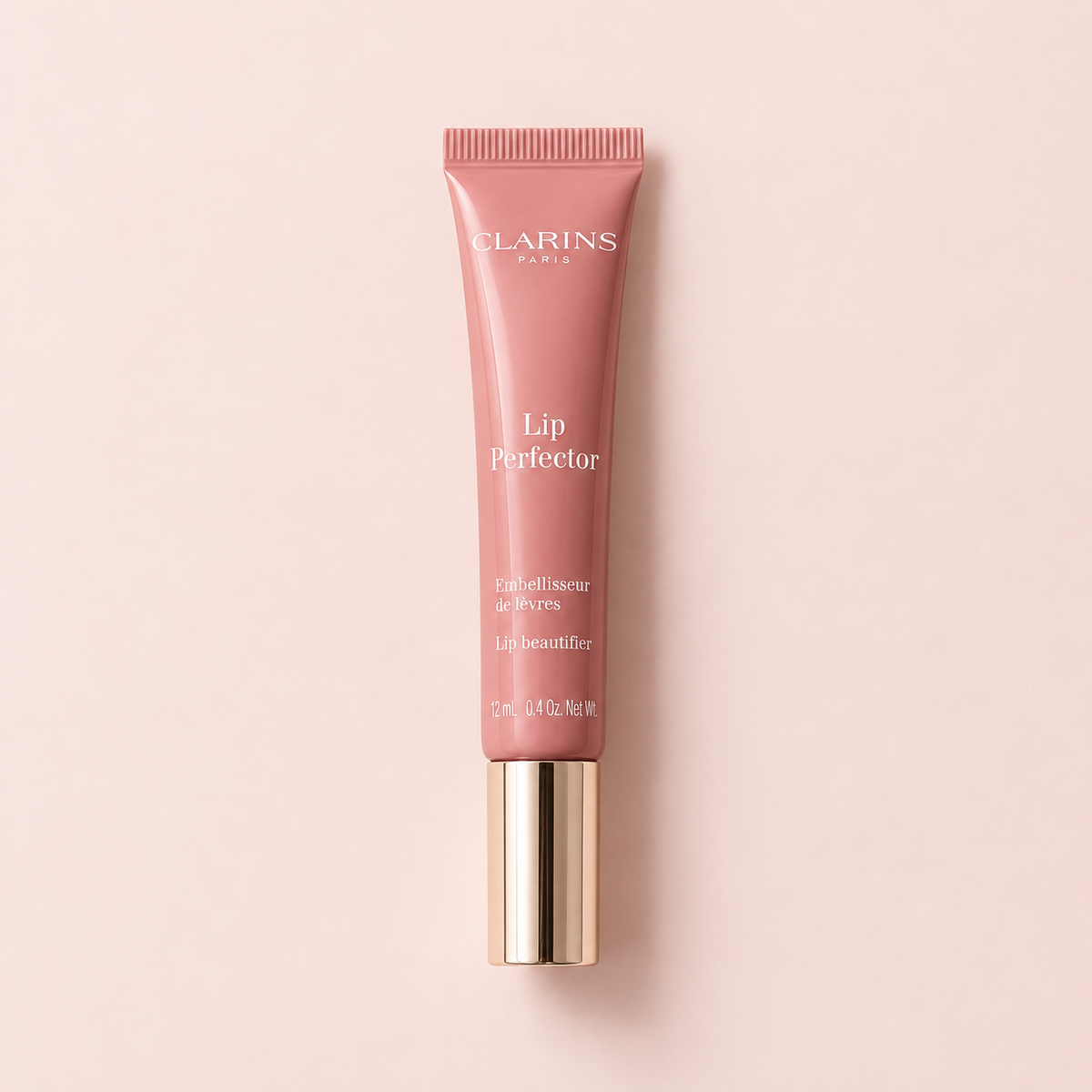 Clarins Lip Perfector 12 ml — produktová fotografie