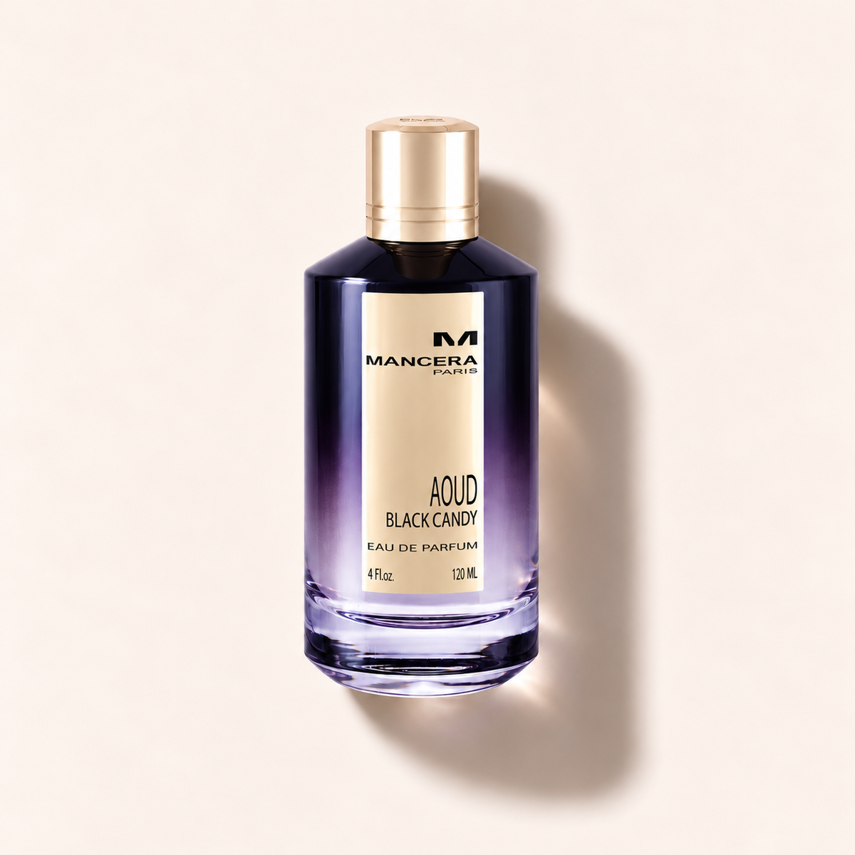Mancera Aoud Black Candy EDP 120 ml – MrRizz