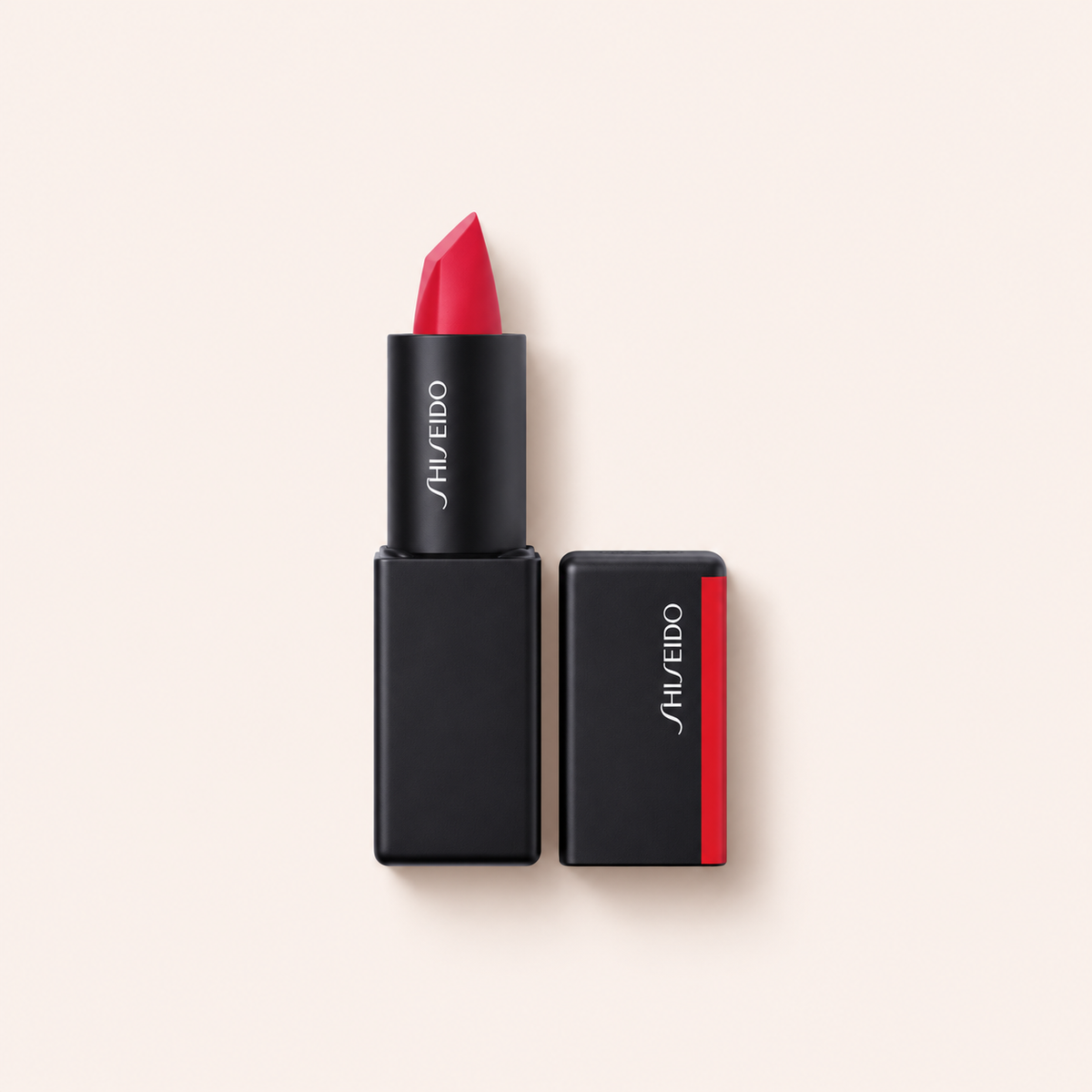 Shiseido ModernMatte Powder Lipstick rtěnka 513 Shock Wave, 4 g – MrRizz