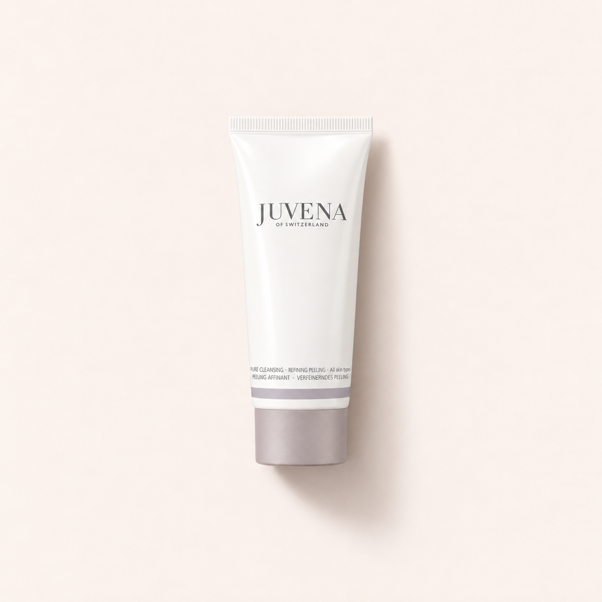 Juvena Pure Cleansing Refining Peeling 100 ml – MrRizz