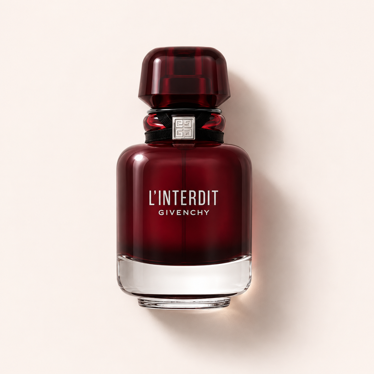 Givenchy L'Interdit Rouge 50 ml