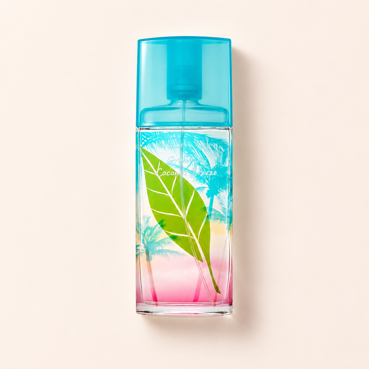 Elizabeth Arden Green Tea Coconut Breeze 100 ml