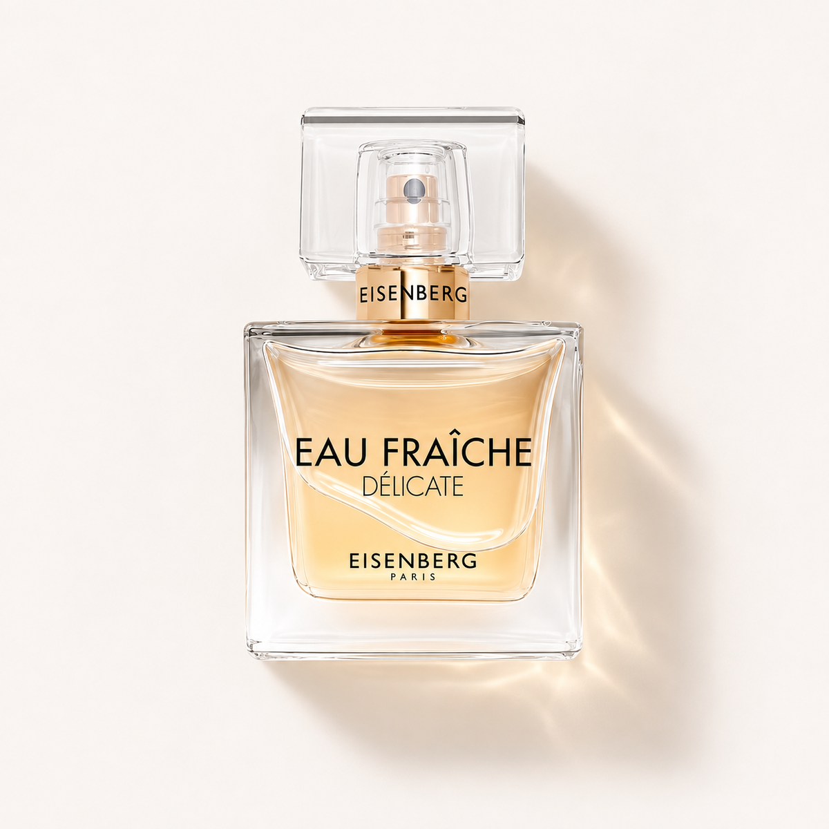 Eisenberg Eau Fraîche Délicate 50 ml