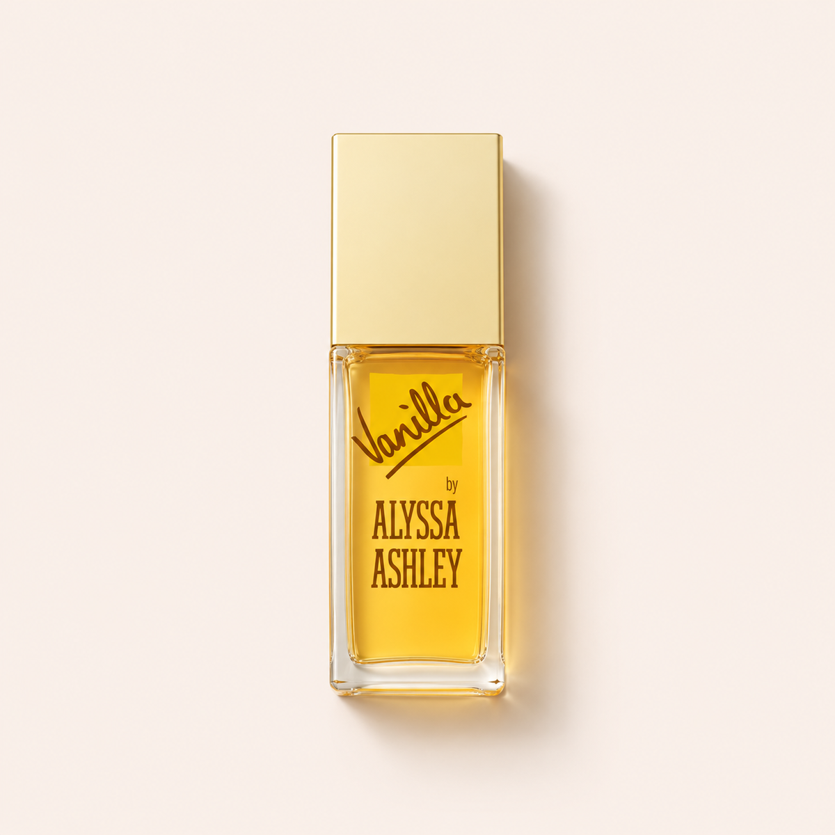 Alyssa Ashley Vanilla EDT 50 ml – MrRizz