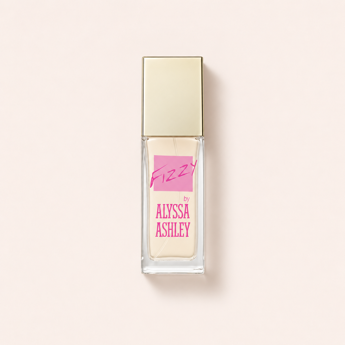 Alyssa Ashley Fizzy EDT 50 ml – MrRizz