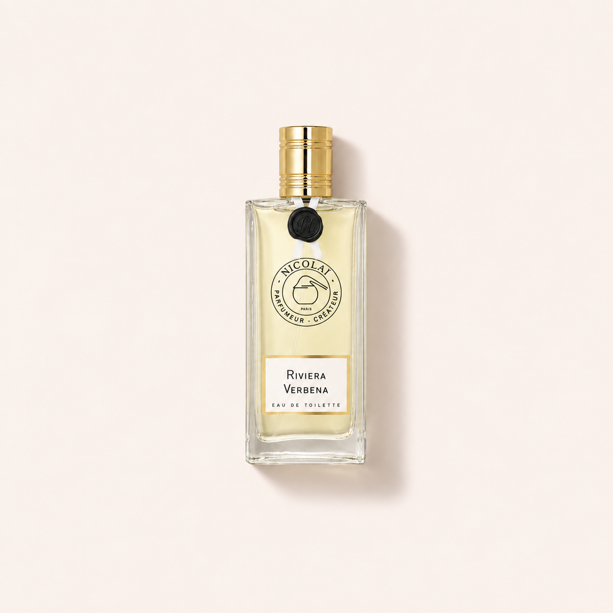 Nicolai Parfumeur Createur Riviera Verbena 100 ml