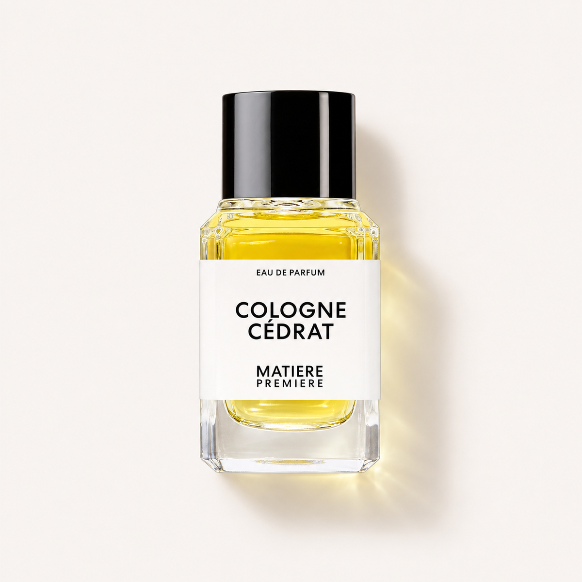 Matiere Premiere Cologne Cédrat 50 ml