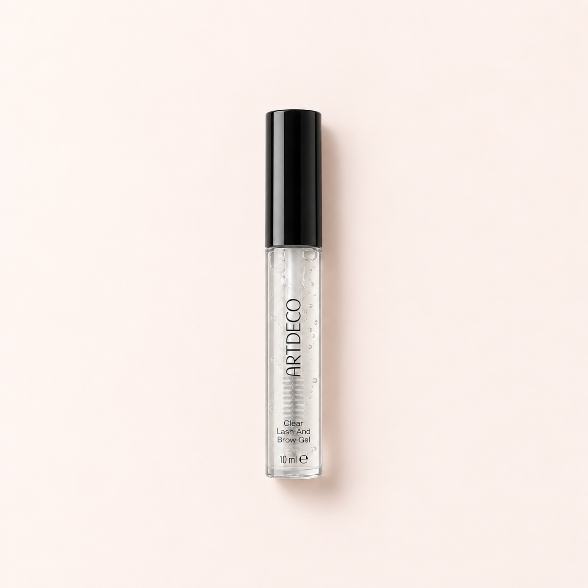 Artdeco Clear Lash And Brow Gel 10 ml — produktová fotografie