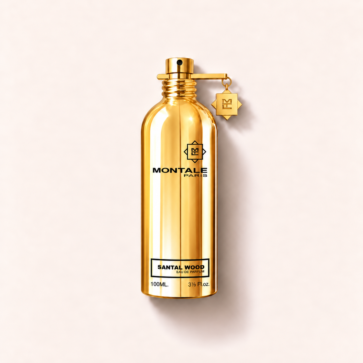 Montale Santal Wood parfémovaná voda 100 ml – MrRizz