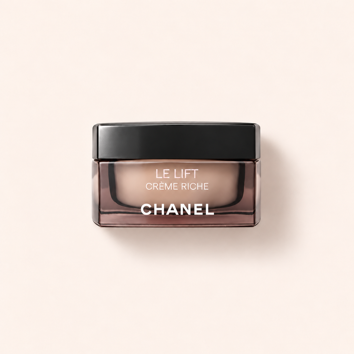 Chanel Le Lift Crème Riche, výživný pleťový krém – MrRizz