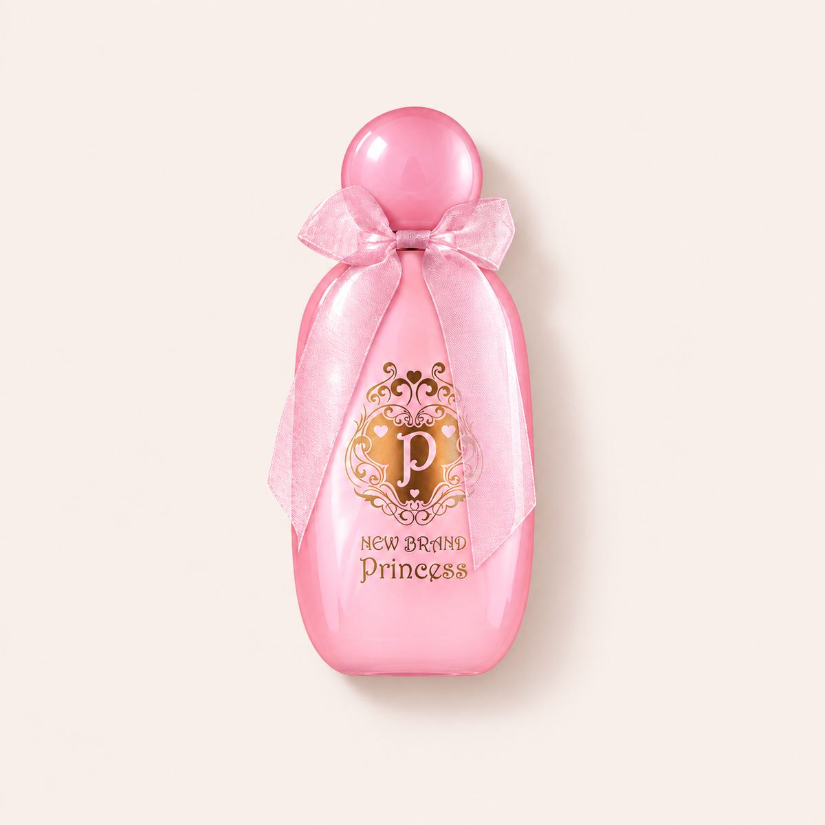New Brand Princess Dreaming EDP100ml – MrRizz