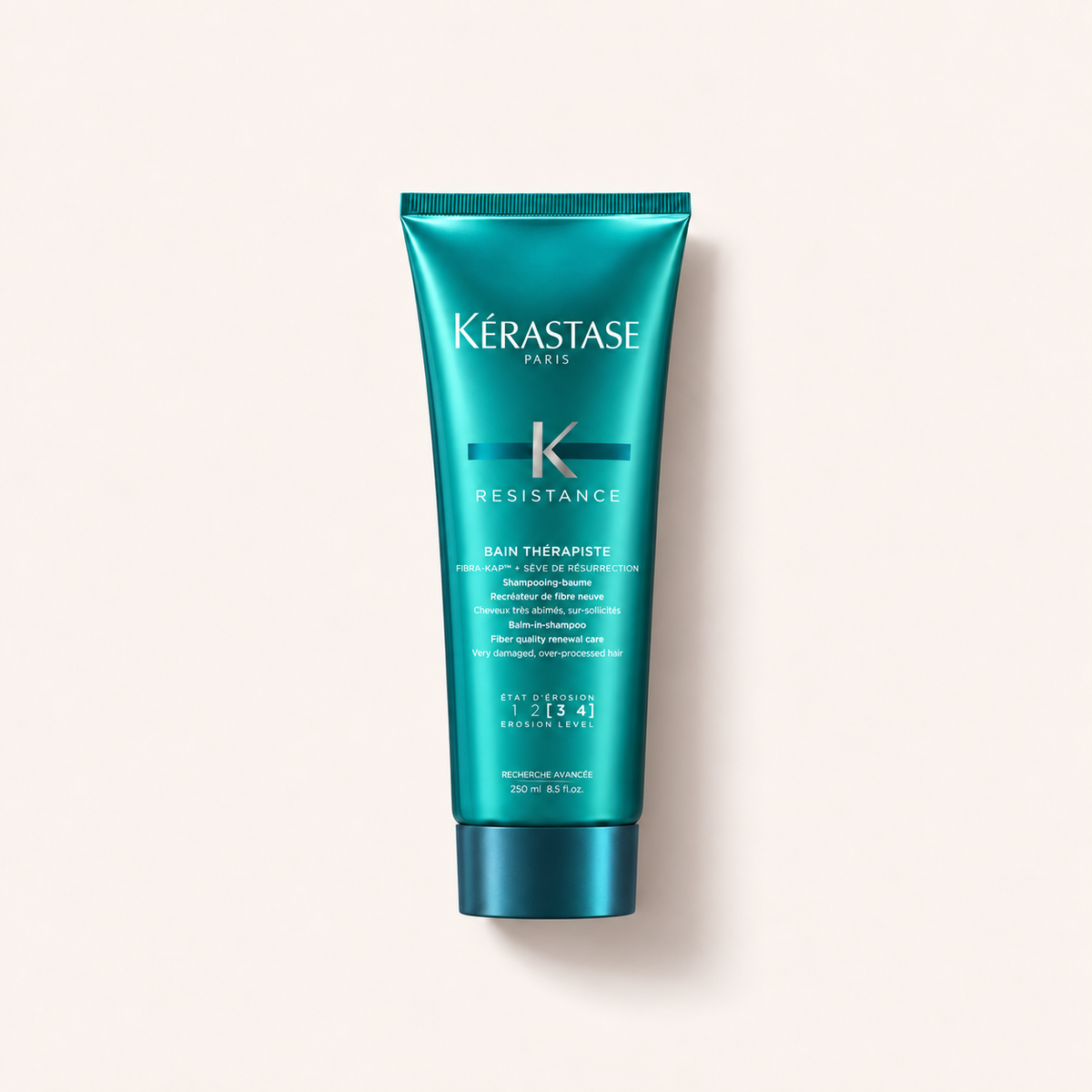 Šampon Kérastase Résistance Bain Thérapiste 250 ml – MrRizz