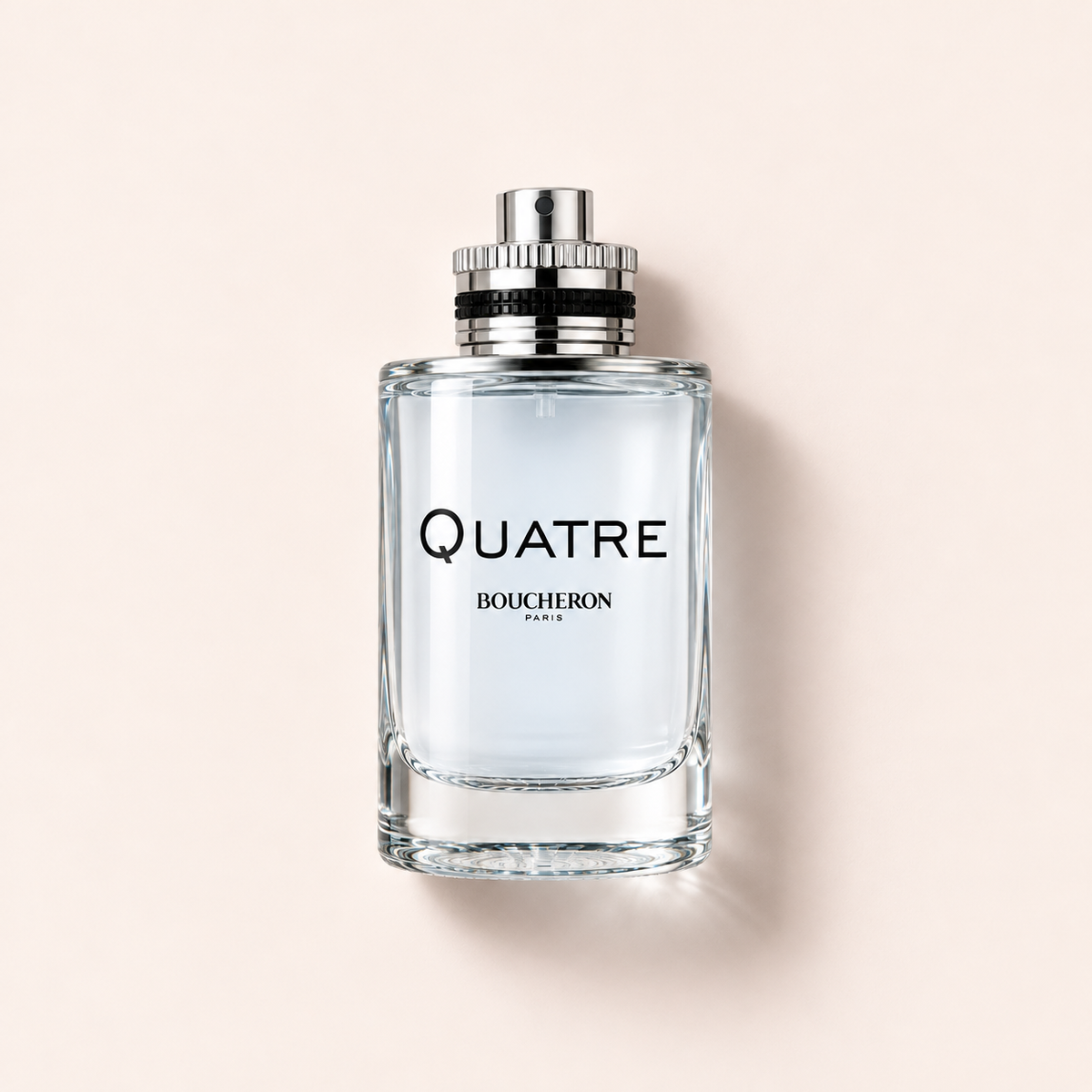 Boucheron Quatre Pour Homme toaletní voda 100 ml tester – MrRizz
