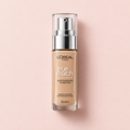 L'Oréal Paris True Match Super-Blendable Foundation 30 ml — produktová fotografie
