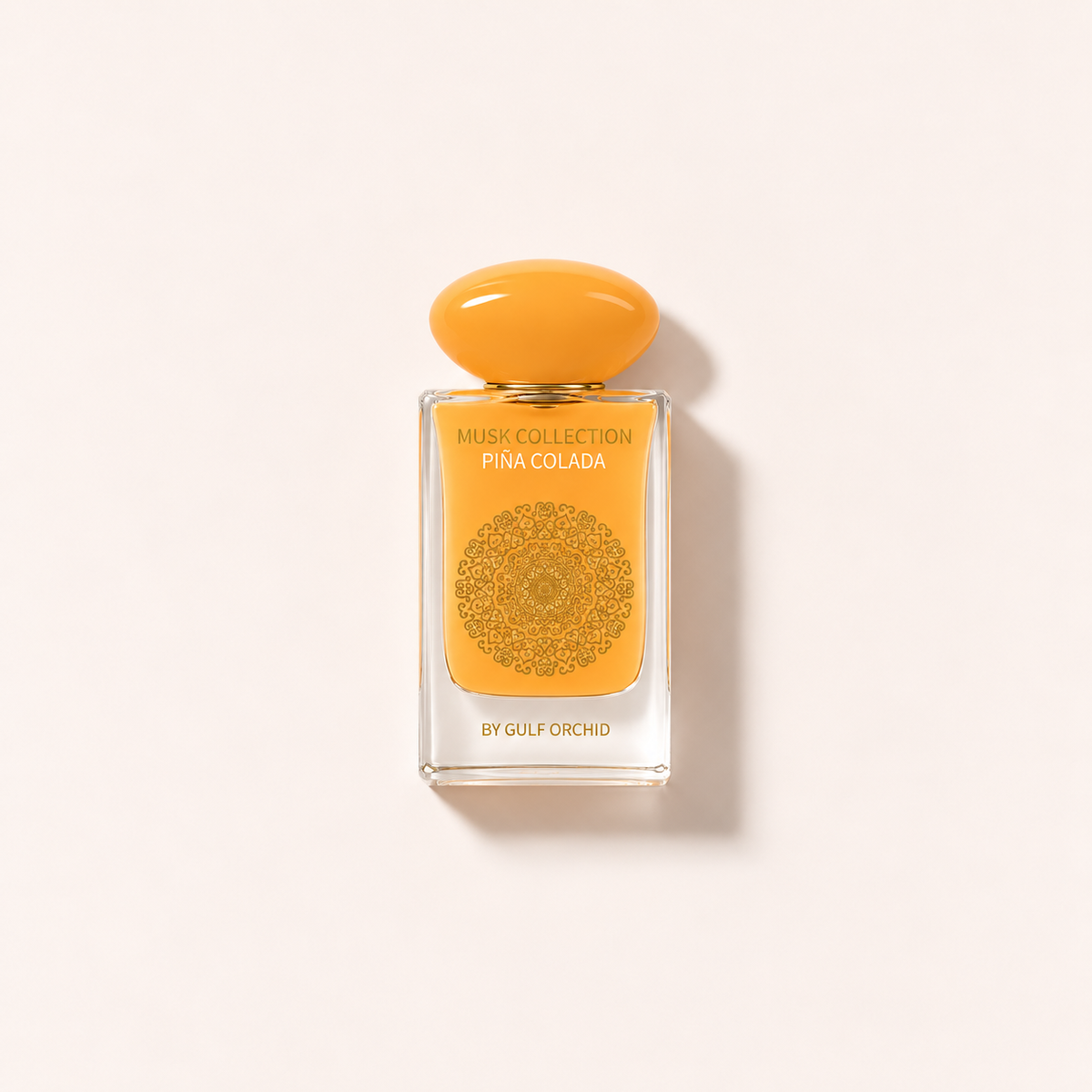 Gulf Orchid Musk Collection Pina Colada 60 ml