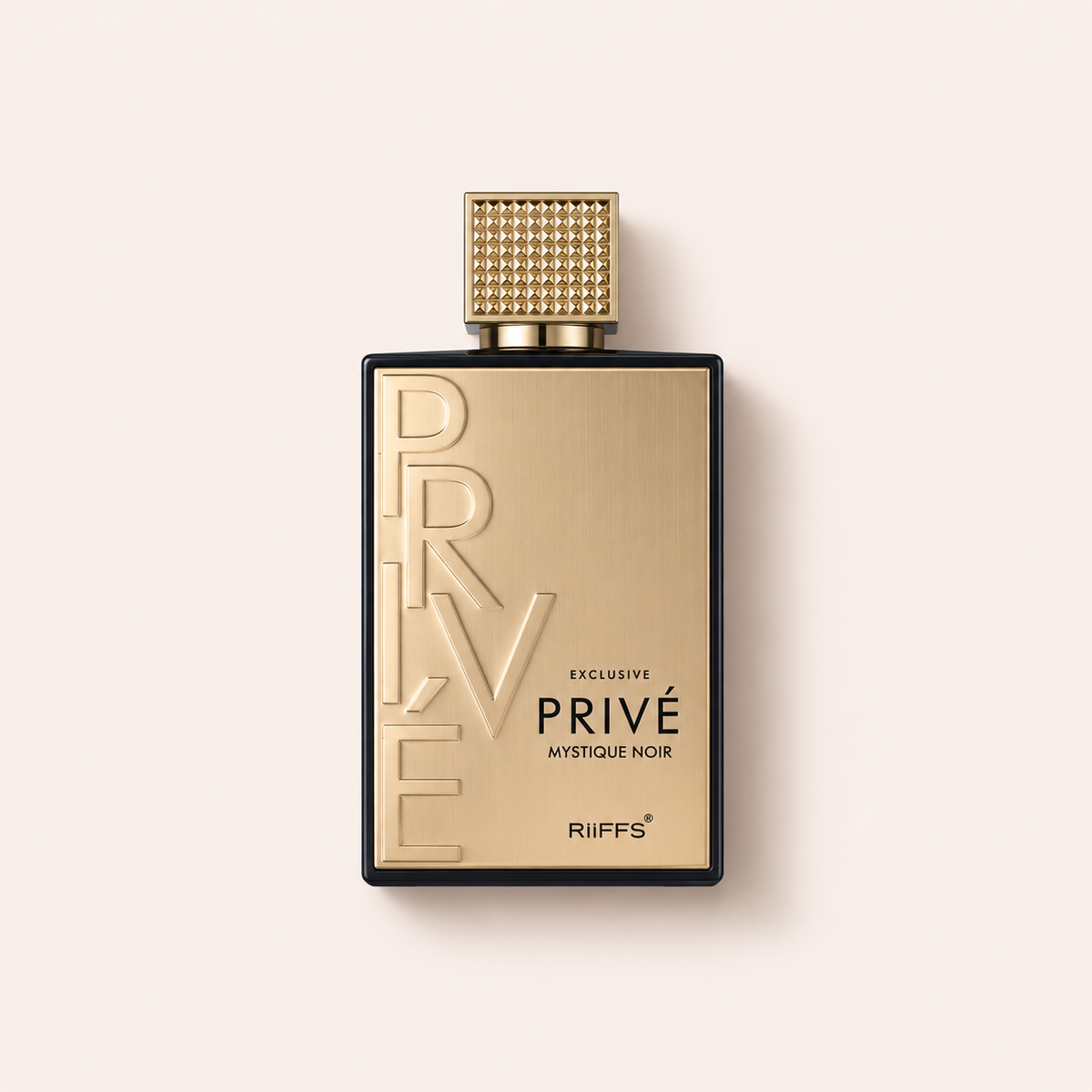 Riiffs Privé Mystique Noir EDP 80 ml – MrRizz