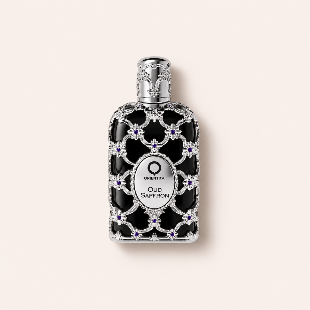 Orientica Luxury Collection Oud Saffron EDP 150 ml – MrRizz