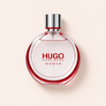 HUGO BOSS Hugo Woman parfémovaná voda 50 ml – MrRizz