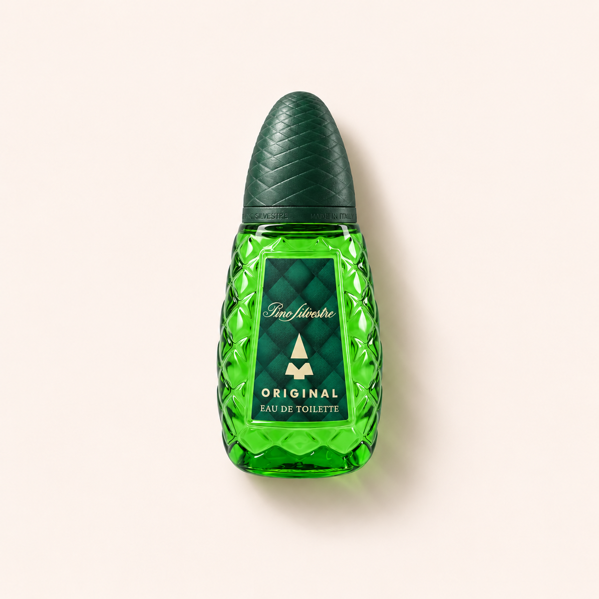 Pino Silvestre Classico EDT 125 ml – MrRizz