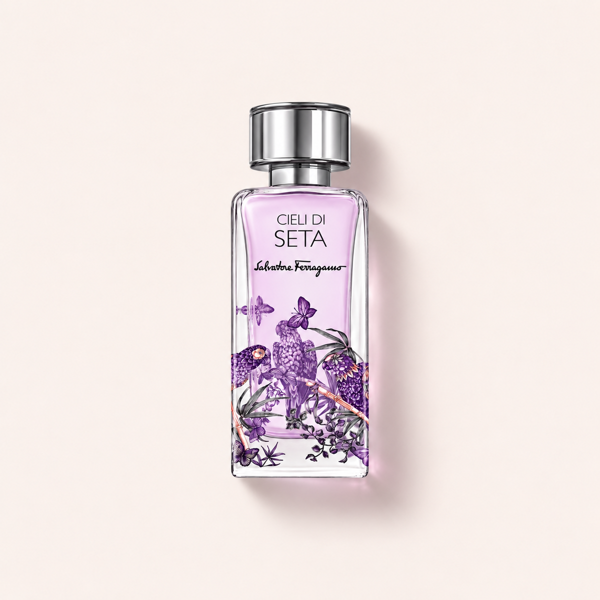 Ferragamo Cieli di Seta EDP 100 ml – MrRizz