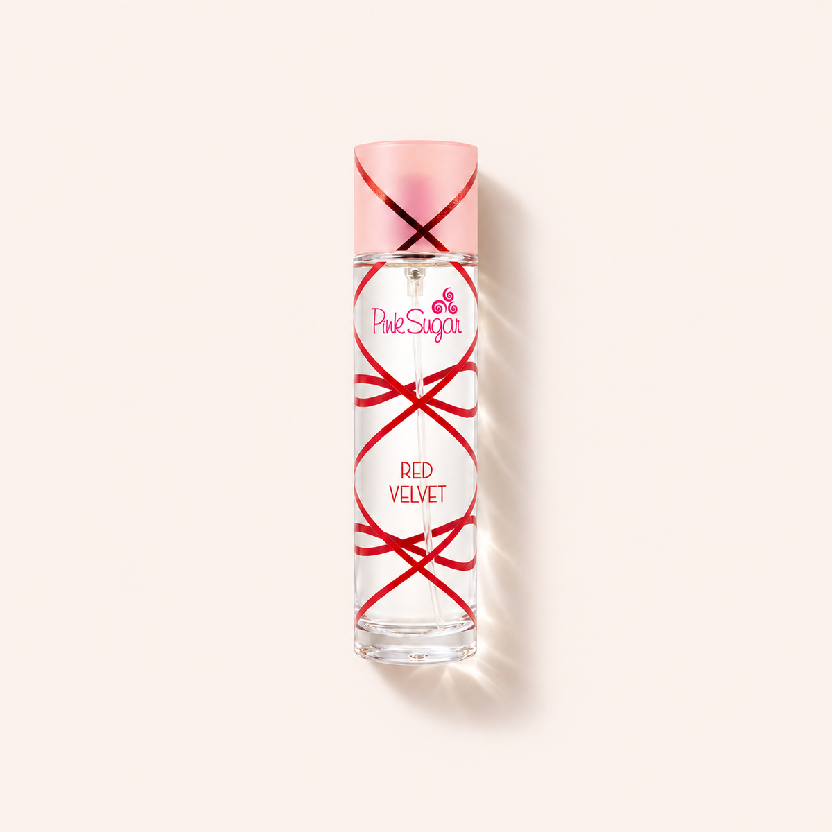 Pink Sugar Red Velvet EDT 100 ml – MrRizz