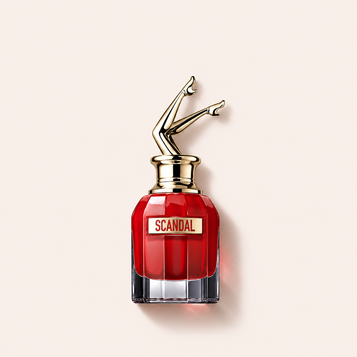 Jean Paul Gaultier Scandal Le Parfum EDP Intense 80 ml – MrRizz